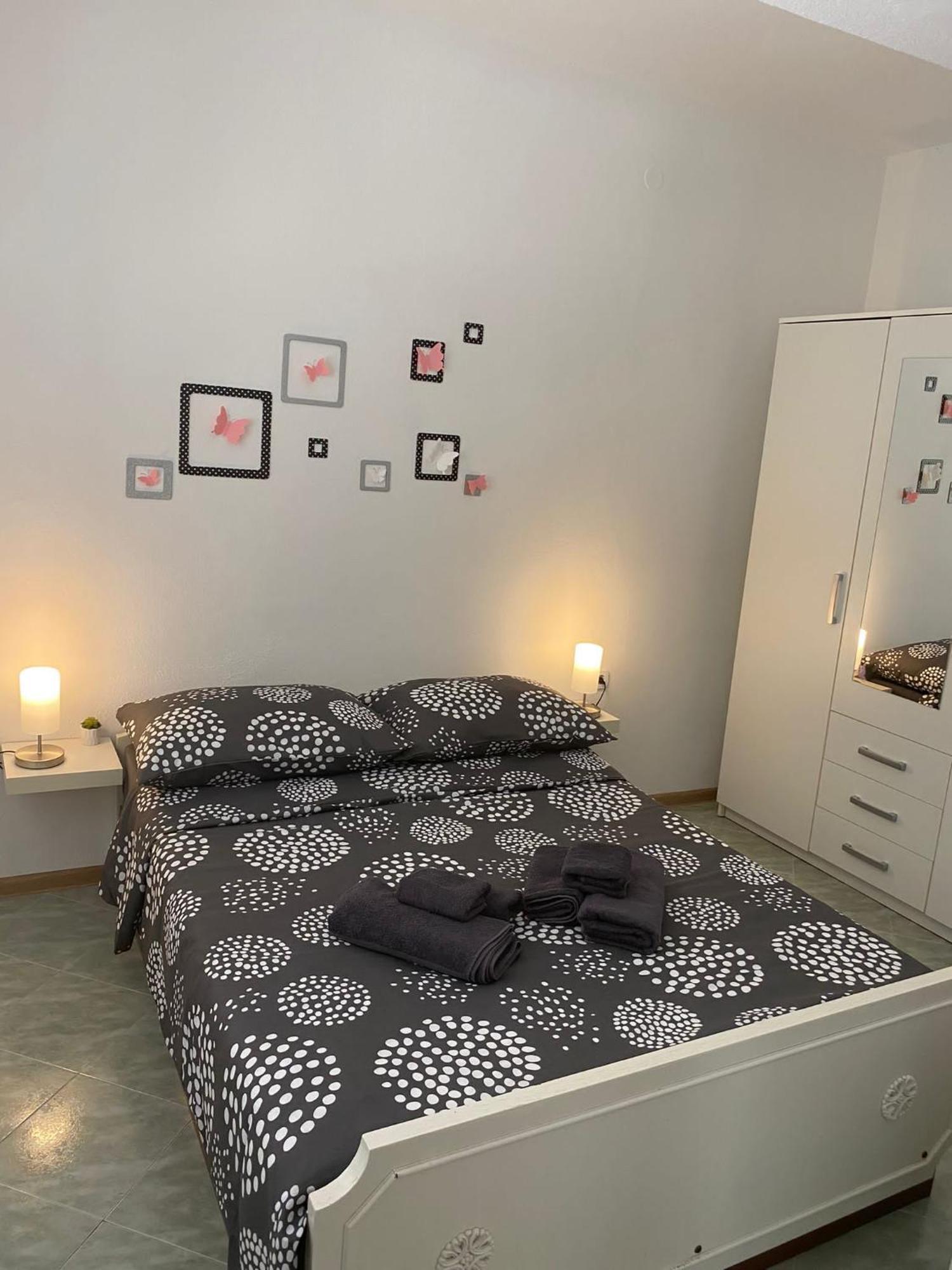 Apartman Leni Πόρετς Εξωτερικό φωτογραφία